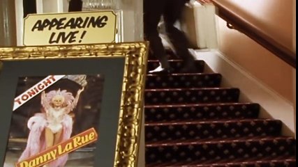 Stairs vs Elevator | Mr. Bean Official