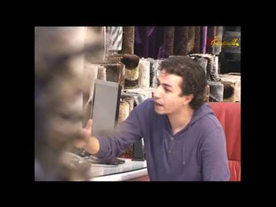 مسلسل ضروب وهروب ـ الحلقة 2 الثانية كاملة HD