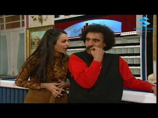 مسلسل يوميات فهمان ـ الحلقة 29 التاسعة و العشرون كاملة  ـ سامية جزائري  ـ عصام سليمان HD