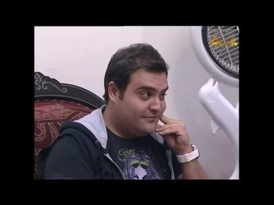 مسلسل ضروب وهروب ـ الحلقة 5 الخامسة كاملة HD