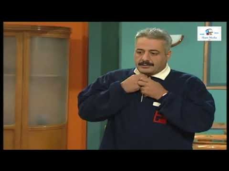 جميل و هناء  ـ خجل جميل من النسوان ـ أيمن زيدان...