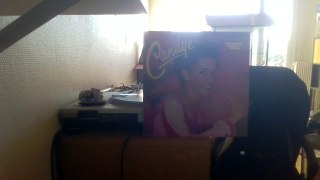 CANDYE EDWARDS -INDISCRETIONS  MCA Mier REC 82