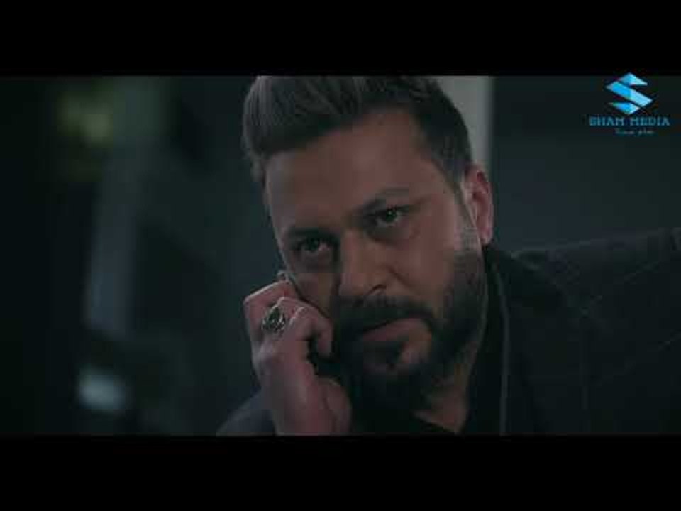 مسلسل رائحة الروح الحلقة 19 - فراس ابراهيم - وائل شرف