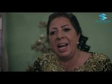مسلسل رائحة الروح الحلقة 21 الحادية و العشرون - فراس ابراهيم - وائل شرف