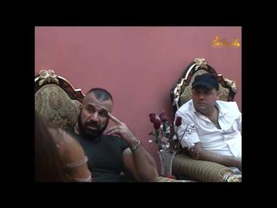 مسلسل ضروب وهروب ـ الحلقة 9 التاسعة كاملة HD