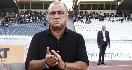 Fatih Terim, Gomis, Feghouli ve Belhanda'yı Ankaragücü Maçının 11'ine Almadı