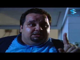 مسلسل يوميات فهمان ـ الحلقة 4 الرابعة كاملة  ـ سامية جزائري  ـ عصام سليمان HD