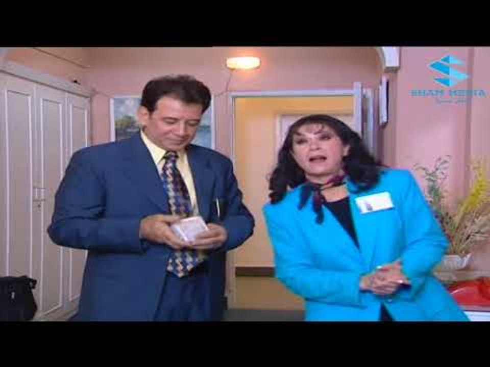 مسلسل يوميات فهمان ـ الحلقة 5 الخامسة كاملة  ـ...