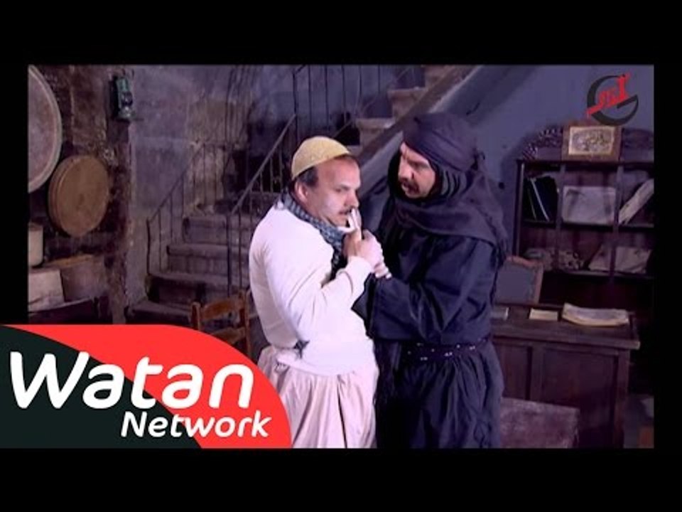 مسلسل رجال العز ـ الحلقة 26 السادسة والعشرون كا...