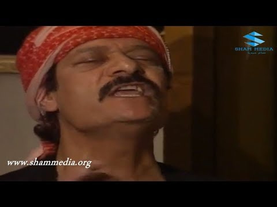اجمل مشاهد ايام شامية ـ خناقة سيفو مع ابو كاسم...