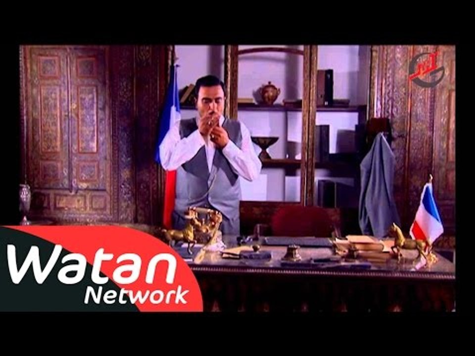 مسلسل رجال العز ـ الحلقة 15 الخامسة عشر كاملة H...