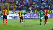 ملخص مباراة الاتحاد السكندري 1-1 الترجي التونسي | كأس العرب للأندية الأبطال 2018-2019