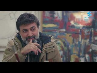 رائحة الروح ـ انعجاب دكتور الجامعة في طالبته ـ فراس ابراهيم