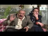 بطل من هذا الزمان ـ سعيد يصالح منصور و زوجته ـ ايمن رضا ـ أيمن زيدان