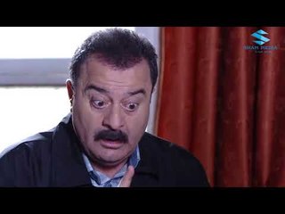 مسلسل الغريب ـ نحنا عم نفوت حشيش عالبلد ـ زهير رمضان 1