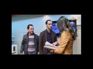 مسلسل شباب بيك ـ الحلقة 27 السابعة والعشرون كاملة HD
