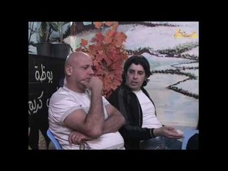 مسلسل ضروب وهروب ـ الحلقة 24 الرابعة والعشرون كاملة HD