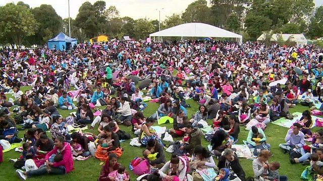 No Comment: главное за неделю