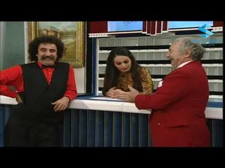 مسلسل يوميات فهمان ـ الحلقة 30 الثلاثون  كاملة  ـ سامية جزائري  ـ عصام سليمان HD