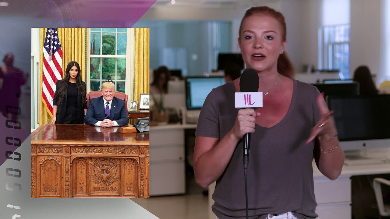 Kim Kardashian Talks Kylie Jenner Pregnancy Reveal & Tristan Cheating | Hollywoodlife