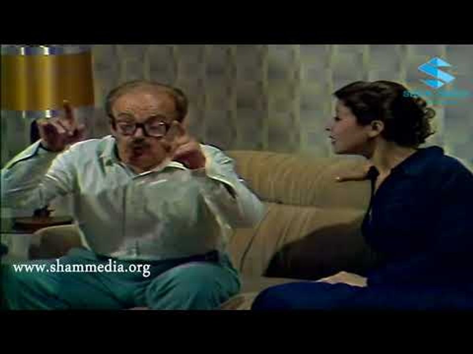 تلفزيون المرح ـ زلمة حقاني ـ سامية جزائري ـ فهد كعيكاتي ـ نبيل خزام ـ  Television el Marah