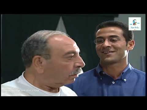 اجمل مشاهد مبروك ـ اسرع طلب للزواج ـ عبد المنعم عمايري ـ سلاف فواخرجي