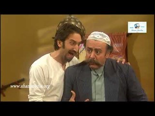 هومي هون ـ معقول في لسا هيك رجال ـ احمد الاحمد