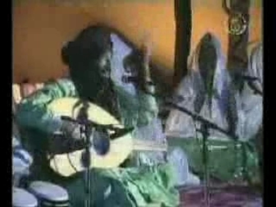 Athmane Bali Live 2001 a Alger 2éme Partie