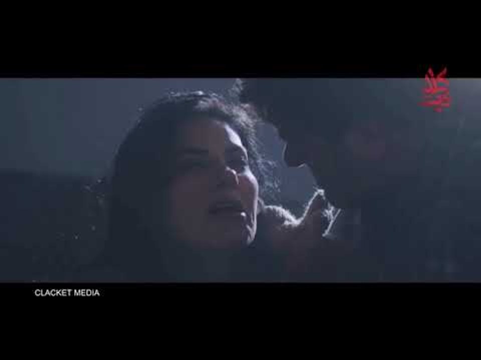 خلود تحاول ان تبرأ نفسها امام زوجها -  ناظلي الرواس  -  فادي صبيح  -  غدا نلتقي