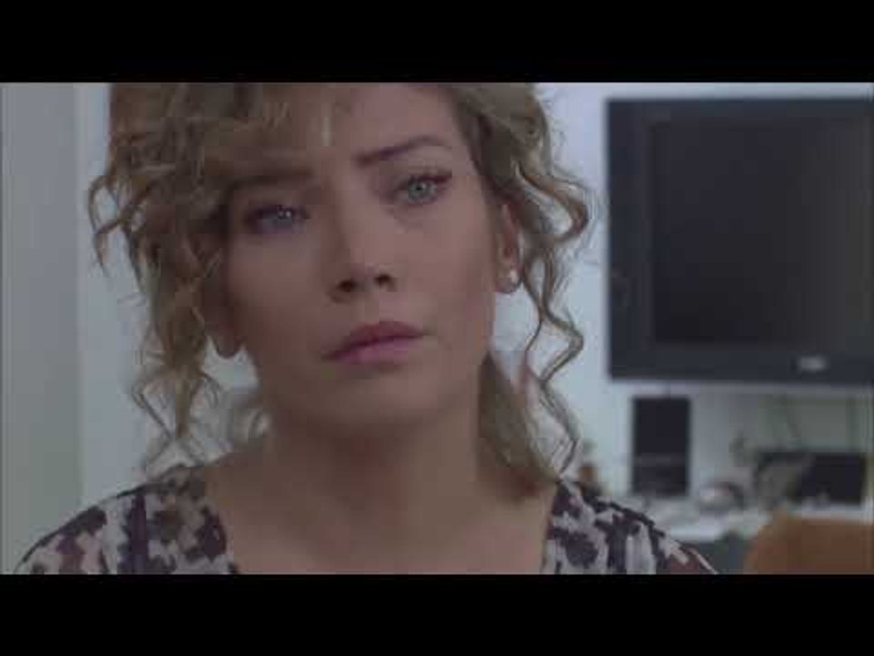 سلافة معمار_ربى تطلب مساعدة صلاح- مسلسل أرواح عارية - الحلقة 3