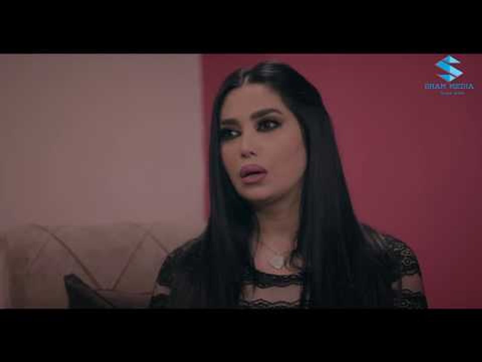مسلسل رائحة الروح الحلقة 16 السادسة عشر - فراس ابراهيم - وائل شرف
