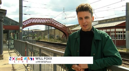 GOODLINES: August 11-12th