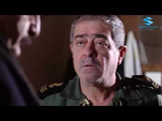 مسلسل الغريب ـ رؤوف يقتل عنصر الجمارك ويسرق المصاري ـ زهير رمضان