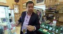 Antiques Road Trip S12 - Ep16  16 HD Watch