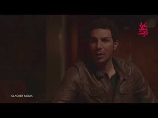 جمال سليمان  - ابو عليا يرفض تدخل جاد بموضوع سوزان  - مسلسل العراب نادي الشرق