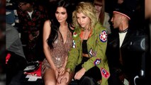 Sofia Richie NOT INVITED To Kylie’s Birthday Party! Spends Night ALONE!