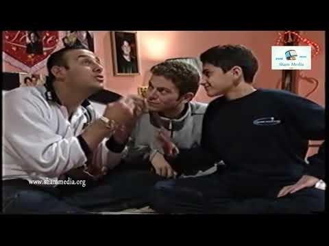 قلة ذوق وكترة غلبة ـ شوفو الاب شو مروء وعم يغني قدود حلبية ـ عمر حجو ـ قصي خولي