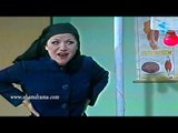 تلفزيون المرح ـ اغنية انا محتارة  ـ سامية جزائري و يوسف شويري   Television el Marah