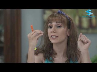 مسلسل ازمة عائلية الحلقة 8