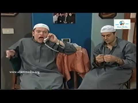 قلة ذوق وكثرة غلبة ـ جننوها للدكتورة طلة ـ قصي خولي ـ عمر حجو