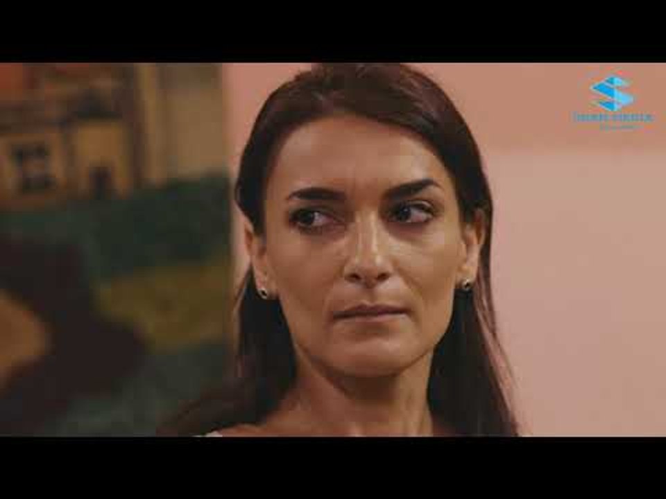 مسلسل وهم ـ الحلقة 25 الخامسة و العشرون ـ صفاء...