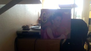 CANDYE EDWARDS - TIME IS WHAT YOU NEED  MCA MiER REC 82