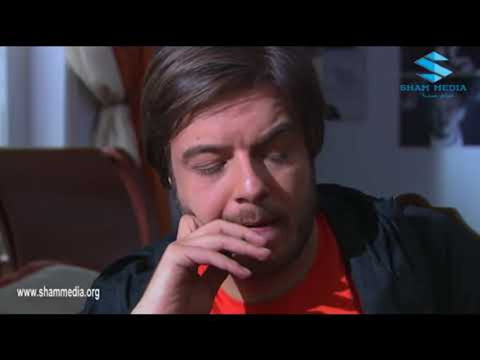 ارواح عارية ـ  شعور صلاح بانه سبب وفات ابوه ـ سلافة معمار ـ  قصي خولي