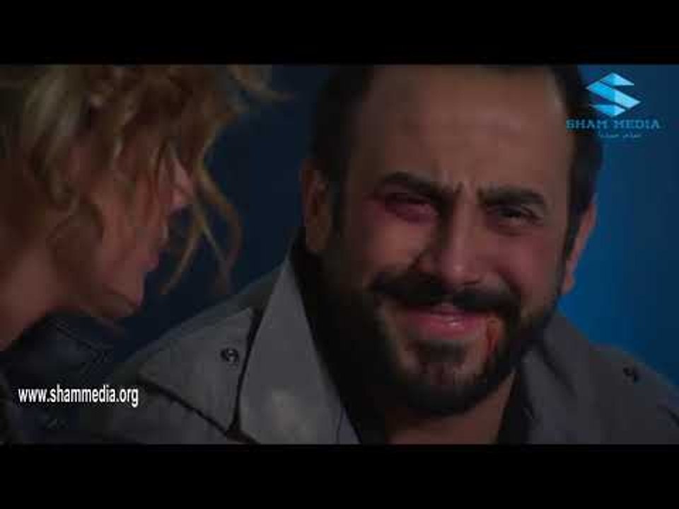 ارواح عارية ـ  شوفو شو عمل لما شاف وحدة بالطريق...