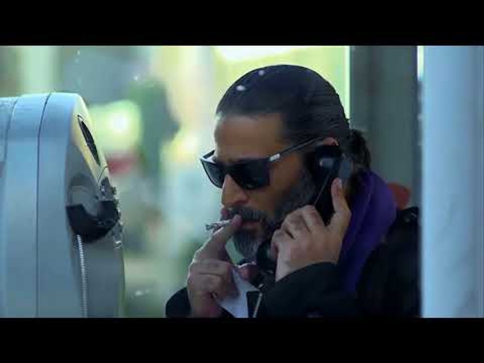 راجي يتصل بعبيدو  -  رافي وهبي  -  سنعود بعد قليل