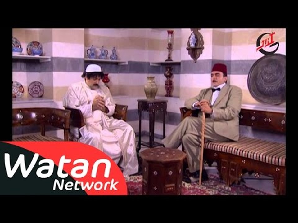 مسلسل رجال العز ـ الحلقة 29 التاسعة والعشرون كا...