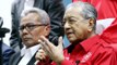 Tun to discuss on Mara sensitivity issue with other ministers