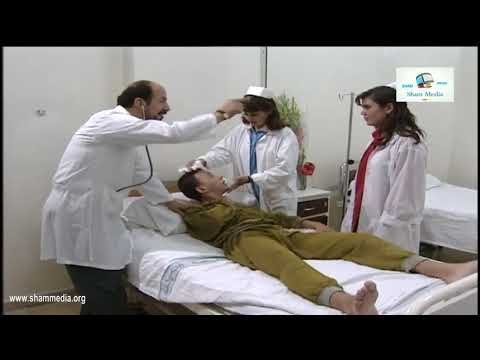 بطل من هذا الزمن ـ حسام خنق اخو علاء و كان رح يقتلو ـ ايمن زيدان - معن عبد الحق