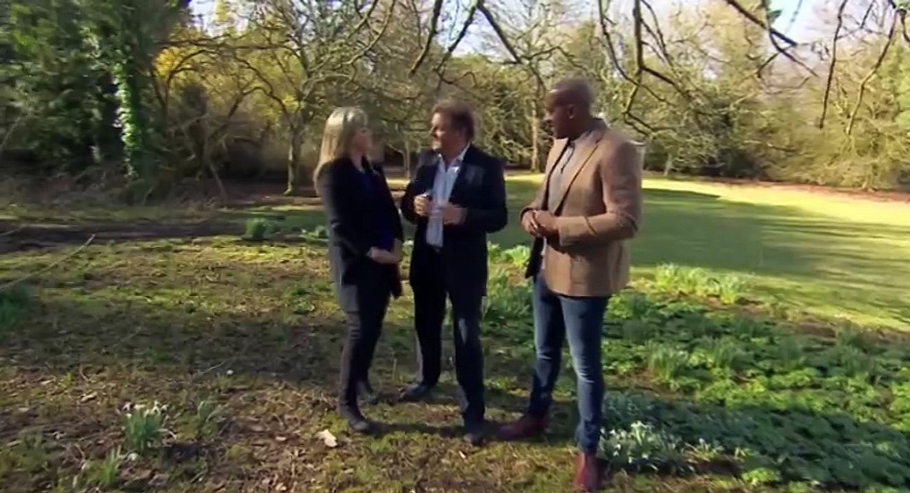 Homes Under the Hammer S19 - Ep27 Tue, 4th August 2015 - Part 01 HD Watch