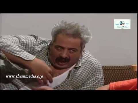 بطل من هذا الزمان ـ سعيد النايحة متوتر و ما عم بفهم من قوة الرعبة ـ ايمن زيدان ـ نادين